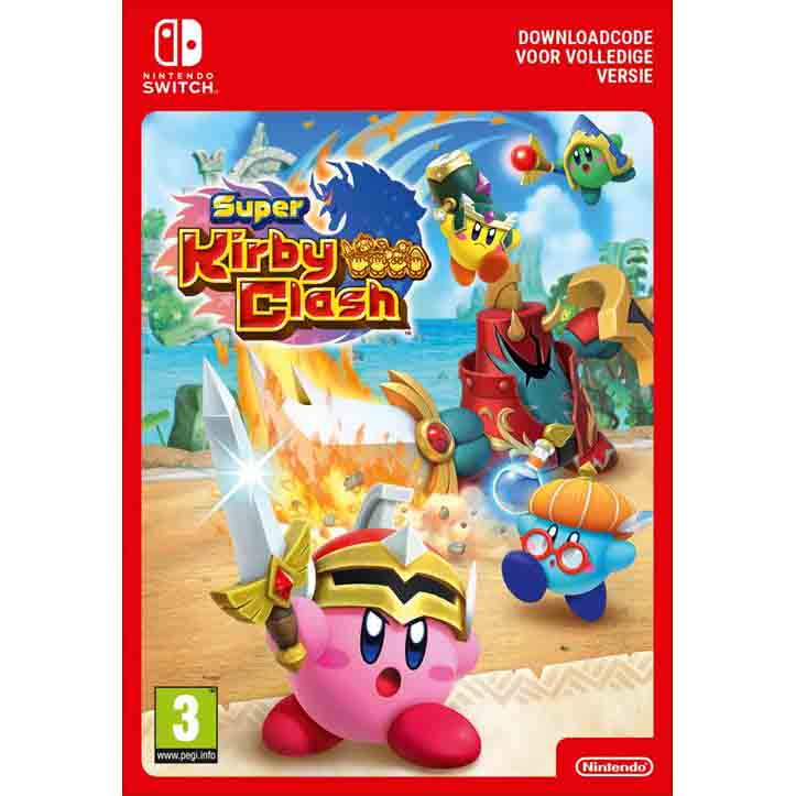 Free Nintendo Switch Game